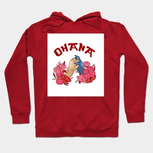 Ohana Hoodie